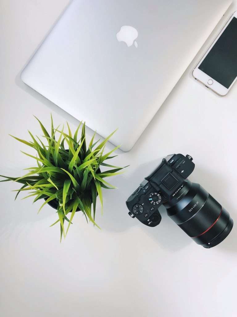 How to Choose the Best DSLR Camera for Beginners