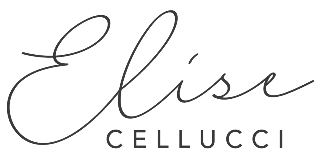 Elise Cellucci Logo