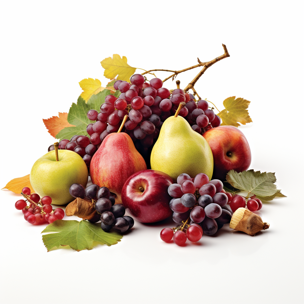 Best Fall Fruits to Enjoy: A Guide to Seasonal Delights