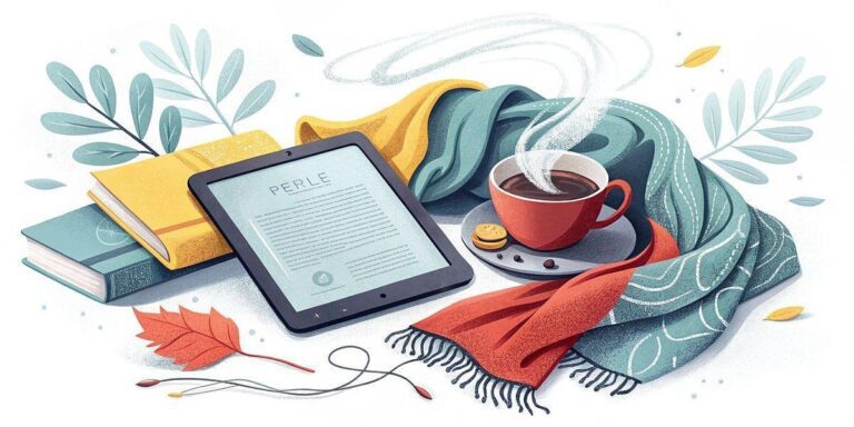 Discover the Best Kindle Cases for Cozy Reading This Holiday Season