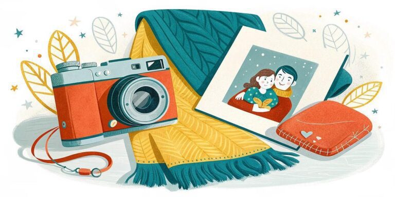 Capture Precious Moments: Top Mirrorless Cameras for New Parents in 2026